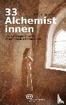 Anders, Jette - 33 Alchemistinnen