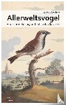 Anders, Jette - Allerweltsvogel