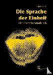 Große, Jürgen - Die Sprache der Einheit
