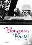 Wenkums, Sabine, Pfeifer, Andrea - Bonjour, Paris! Mit Audrey Hepburn in Paris