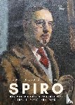 Gehlsen, Jan, Feyerabend, Wolfgang - SPIRO