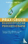Ennenbach, Matthias - Praxisbuch Buddhistische Psychotherapie
