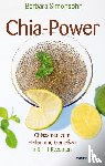 Simonsohn, Barbara - Chia-Power