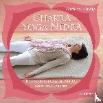 Kündig, Barbara - Chakra-Yoga-Nidra / mit CD