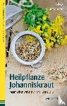 Luetjohann, Sylvia - Heilpflanze Johanniskraut