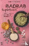 Simonsohn, Barbara - Baobab Superfood