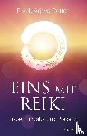 Petter, Frank Arjava - Eins mit Reiki