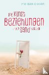 Charifi, Mohsen - Die Kunst, Beziehungen in den Sand zu setzen