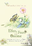Salish, Aragon, Eva-Ludmilla - Elfen, Feen und Gnome