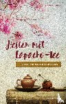 Lübeck, Walter - Heilen mit Lapacho-Tee