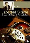 Funk, Peter - Lapsteel Gitarre