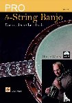 Waitze, Oliver - Pro 5-String Banjo