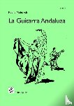 Metreveli, Kacha - La Guitarra Andaluza