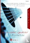 Pellegrin, Alejandro León - World and Latin Music for 2 Guitars