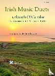 O' Carolan, Turlough - Irish Music Duets: O' Carolan