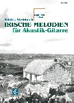 Steinbach, Patrick - Irische Melodien für Akustik-Gitarre