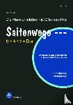 Schell, Felix - Saitenwege 0+4+7=Dur
