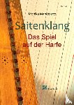 Mandelartz, Monika - Saitenklang - Harfenschule
