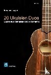 Leyer, Emanuel - 20 Ukulelen-Duos