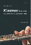 Brucker, Maria Anna - Klezmer Musicale