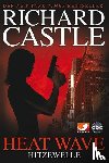 Castle, Richard - Castle 01. Hitzewelle