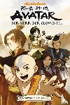 Yang, Gene Luen - Avatar: Der Herr der Elemente 01. Das Versprechen 1