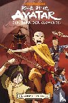 Yang, Gene Luen - Avatar: Der Herr der Elemente 02. Das Versprechen 02