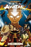 Yang, Gene Luen - Avatar: Der Herr der Elemente 03. Das Versprechen 03