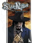 Klinke, Verena - Steam Noir. Das Kupferherz 04