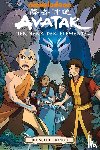 Yang, Gene Luen - Avatar: Der Herr der Elemente 06