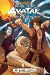 Yang, Gene Luen - Avatar: Der Herr der Elemente 07