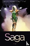 Vaughan, Brian K - Saga 4