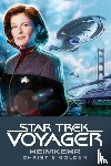 Golden, Christie - Star Trek - Voyager 1. Heimkehr