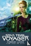 Golden, Christie - Star Trek - Voyager 2. Ferne Ufer
