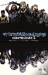 Kirkman, Robert - The Walking Dead - Kompendium 2