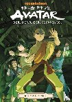 Yang, Gene Luen - Avatar: Der Herr der Elemente Comicband 9