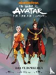 Yang, Gene Luen - Avatar - Der Herr der Elemente: Premium 1