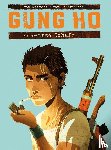 Eckartsberg, Benjamin von - Gung Ho Comicband 1