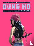 Eckartsberg, Benjamin von - Gung Ho Comicband 2
