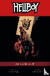 Mignola, Mike - Hellboy15