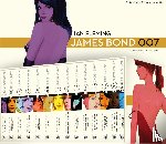 Fleming, Ian - James Bond. Gesamtbox