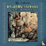 Petersen, David - Mouse Guard: Balduin der Tapfere und andere Geschichten