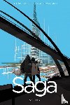 Vaughan, Brian K - Saga 6