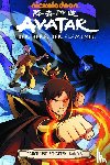 Yang, Gene Luen - Avatar: Der Herr der Elemente Comicband 13