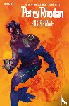 Hirdt, Kai - Perry Rhodan Comic 1: Die Kartografen der Unendlichkeit 1