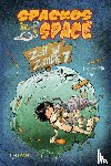 Till, Jochen - Spackos in Space - Zoff auf Zombie 7