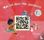 Penzek, Till - Was ist denn hier passiert?
