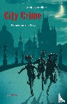Schlüter, Andreas - City Crime - Puppentanz in Prag