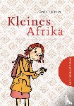 Damm, Antje - Kleines Afrika