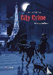 Schlüter, Andreas - City Crime Pelzjagd in Paris